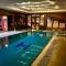Hotel Hunor