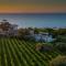 Sicilian Suite Garden