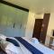 Villa op de hoek Rooms