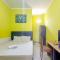 WILUDJENG Guest House near Alun Alun Sragen Mitra RedDoorz