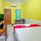 WILUDJENG Guest House near Alun Alun Sragen Mitra RedDoorz
