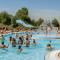 Camping Onlycamp le Champ dété