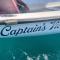 Captains View