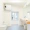 Garibaldi Accommodation and Room