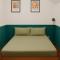 Garibaldi Accommodation and Room