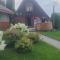 Holiday home Tūjas