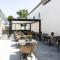 KRACHER Guesthouse No 4 - inklusive Pool