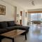 Sunny 2 bedroom flat in Engomi