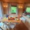 Hartland Hideaway Lodge