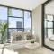 Waterloo Serenity Suite