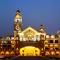 Country Garden Phoenix Hotels Shenyang Yuhong