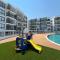 Larnaca Elysium Seaside & Pool Retreat