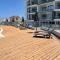Larnaca Elysium Seaside & Pool Retreat