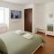 Garibaldi Accommodation and Room
