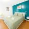 Garibaldi Accommodation and Room