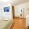 Garibaldi Accommodation and Room