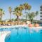 ALEGRIA El Mar & Spa 4 SUP