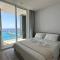 Ayia-Napa Marina Luxury Appartments