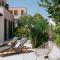 Villa Oleander by Domus Mirus - Rooftop Cinema & Pool & 6min Walk to Beach