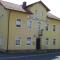 Hotel Bayerischer Hof