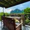Domon Riverside Hotel