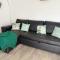 Apartamento del Puente