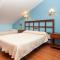 Hotel Bufon de Arenillas