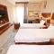 MARİNA HOTEL