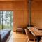 Hidden on Huon