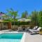 Villa Eglis by Istrialux