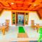 Lotus Eco Villa