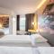 B&B Hotel Düsseldorf-Hbf