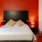 Logis Hotel-Restaurant Saint Romain