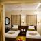 The Crown Goa