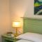 Hotel Donatello