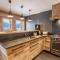 Chalet 5*, 5 chambres, SPA et sauna, proche pistes - FR-1-304-229