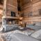 Chalet 5*, 5 chambres, SPA et sauna, proche pistes - FR-1-304-229