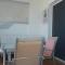Felicity - Geography of Bliss - 2BR Apartment with Unobstructed Sea View and Pool in Paralimni - 5 Min Kapparis Beach Drive