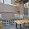 Contemporary Acropolis House