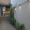 Contemporary Acropolis House