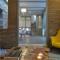 Contemporary Acropolis House