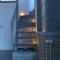 Contemporary Acropolis House