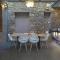 Contemporary Acropolis House