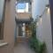 Contemporary Acropolis House