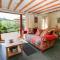 Dan Castell Cottage