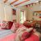 Dan Castell Cottage