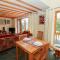 Dan Castell Cottage