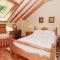 Dan Castell Cottage