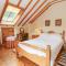 Dan Castell Cottage