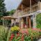 Dan Castell Cottage